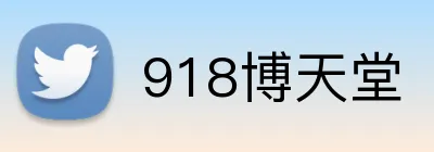 918博天堂